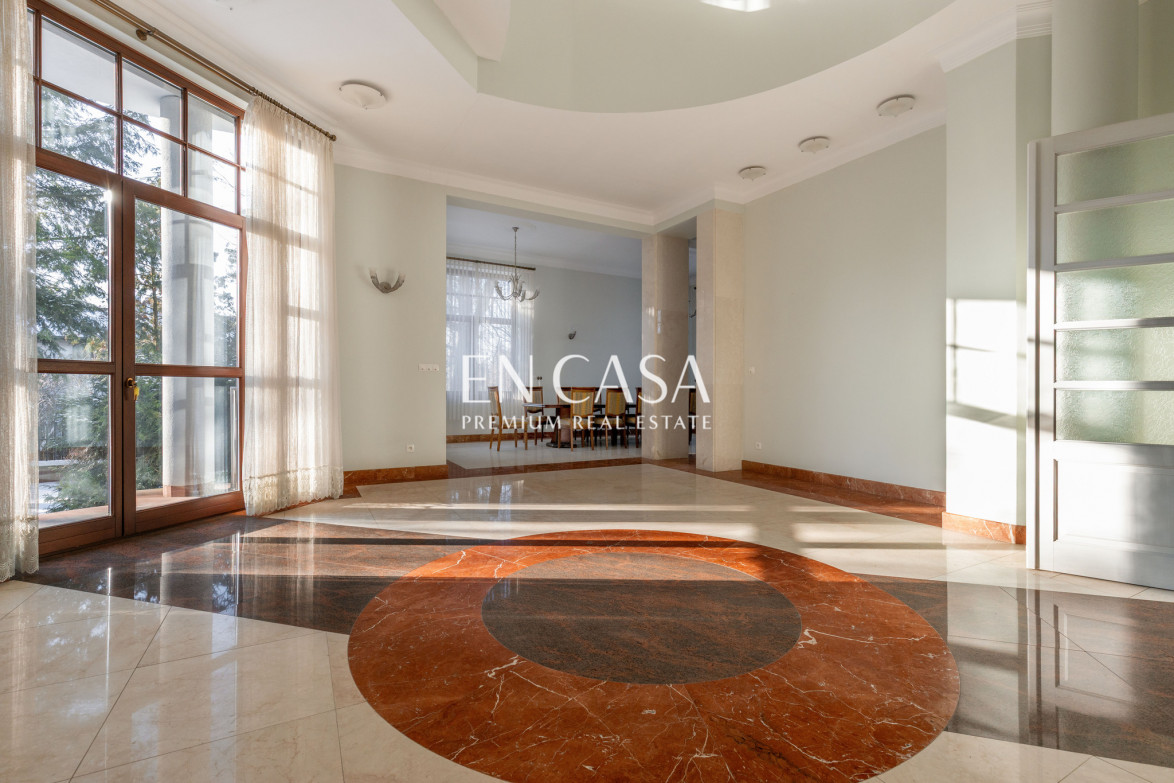 House Sale Konstancin-Jeziorna 5